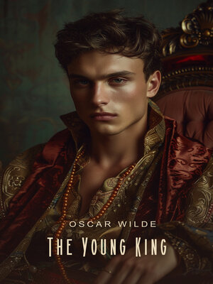 cover image of The Young King